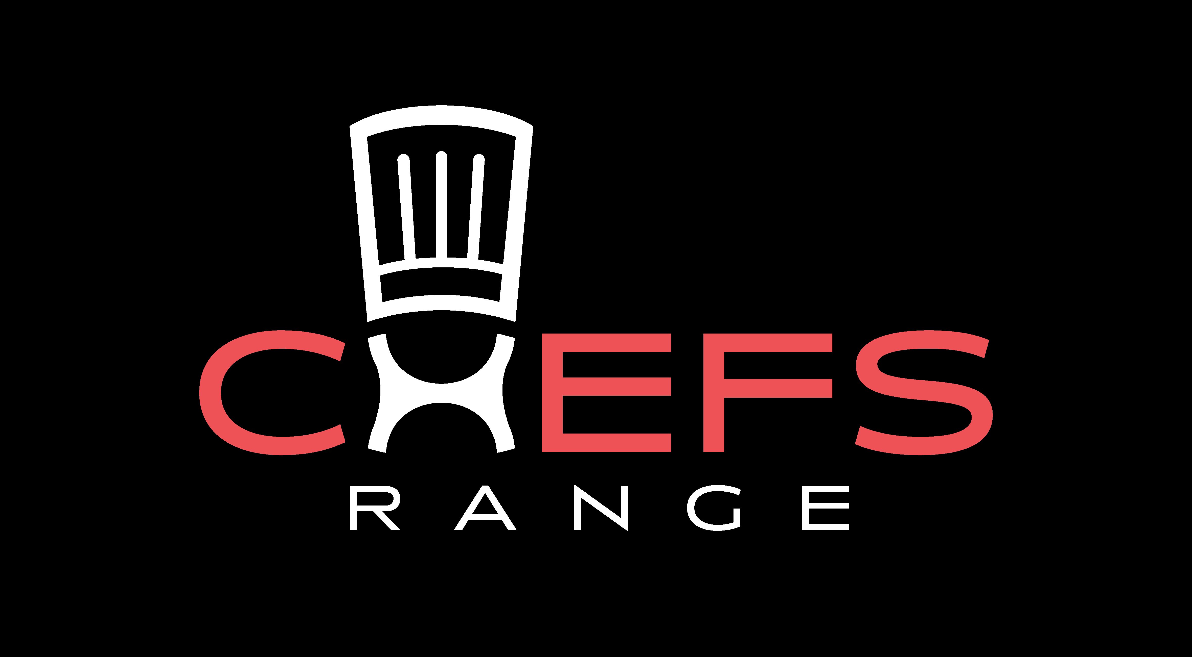 Chefs Range