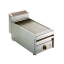 Arris GV470ELM electric chargrill with water tray