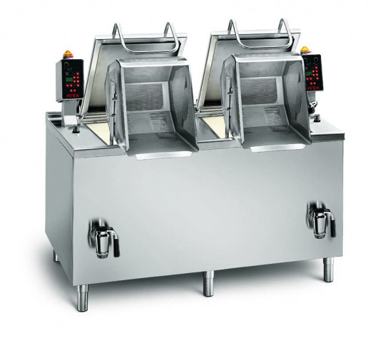 Firex CPM DE 1-10/10 Electric multi cooker