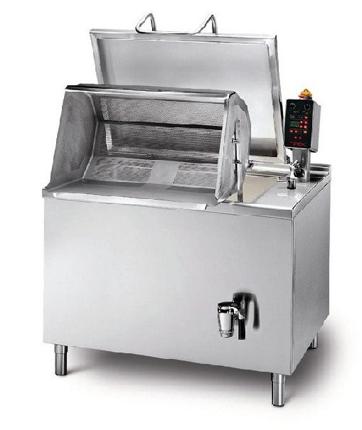 Firex CPM DE 1-24 Electric multi cooker