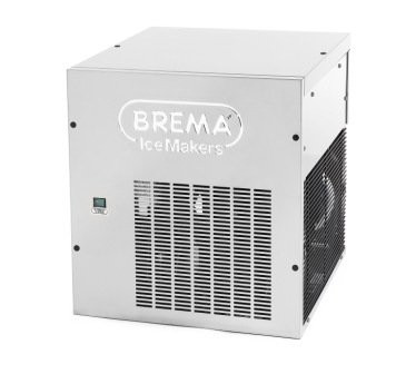 Brema G160AHC Modular Ice Flaker - 165kg Output