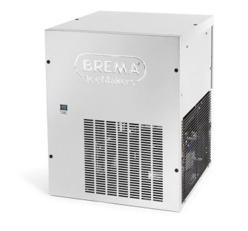 Brema G280A Modular Ice Flaker - 320kg Output