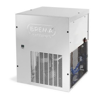 Brema G510A Modular Ice Flaker - 510kg Output