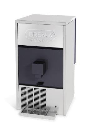 Brema DSS42 Ice maker dispenser 44kg output