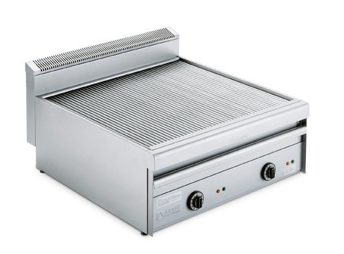 Arris GV870EL electric chargrill with water tray
