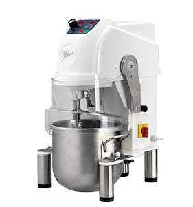 Steno PL12B 12 Ltr Counter top Planetary Mixer with Variable speed control