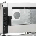 Giorik Easyair EME52 5 rack Electric convection oven with humidity & 2 speed fan