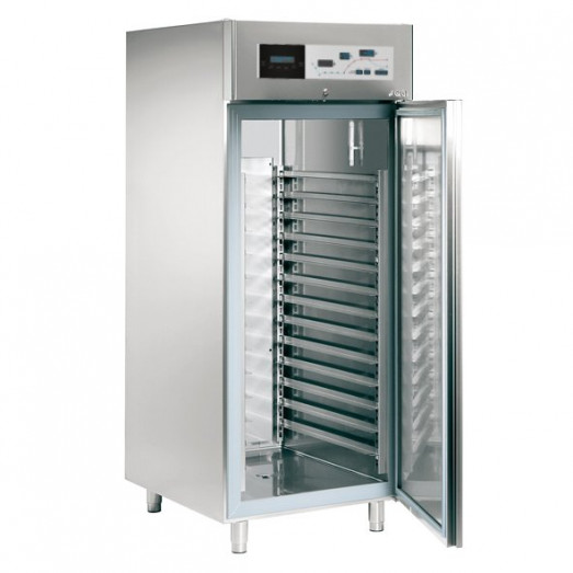 Sagi KAF2B Bakery 20 tray Freezer retarder proofer cabinet - 600 x 800mm tray