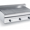 Arris GV1270EL electric chargrill with water tray