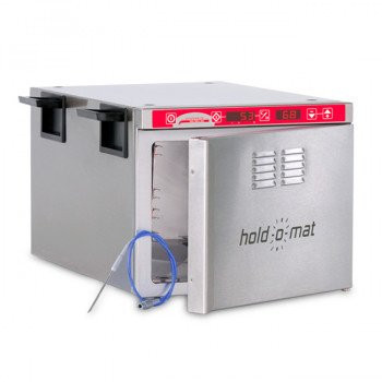 Hold O Mat 311 - Low temperature oven/Holding oven with core probe