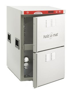 Hold O Mat BIG 711 - 7 x 1/1gn Low temperature oven/Holding oven