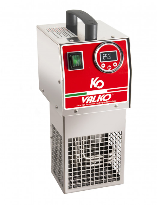 Valko Idrochef K20 Sous Vide Heating Re-Circulator