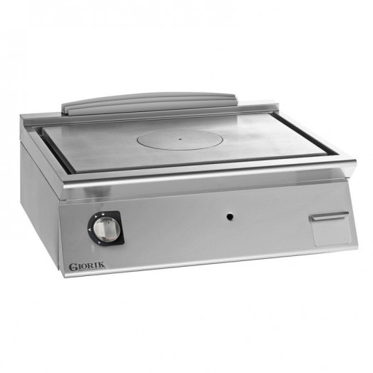 Giorik 70 Top TG740T Counter top Gas solid top