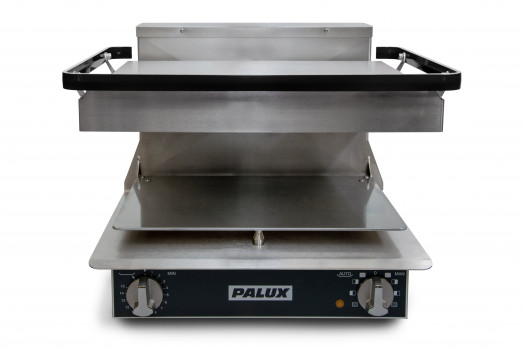 Palux Variolift C 887352- Black Edition - Rise & Fall Electric salamander grill