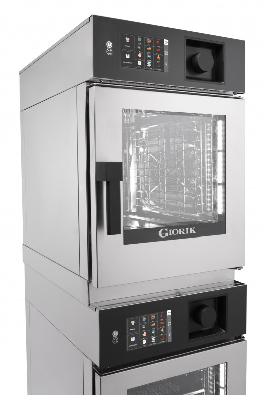 Giorik 2023002 Kore Stacking Kit - KM0623 6+6  Oven Combinations - Elec' ovens only