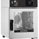 Giorik KORE - KM061W 6 x 1/1gn Slimline Electric combi oven with wash system