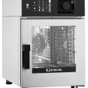 Giorik KORE - KI061W 6 x 1/1gn Slimline Electric combi oven with wash system