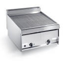 Arris GV809EL electric chargrill with water tray