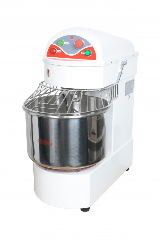 Chefsrange DH30 - 30 litre spiral mixer