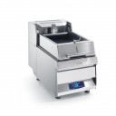 Arris GE519EL-AUTOTOP Hi speed overgrill chargrill, automatic lift, cooks both sides at the same time - with water tray