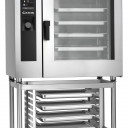 Giorik Evolution SDTE102GN Electric Convection oven - 10 x 2/1gn (20 x 1/1gn) tray capacity