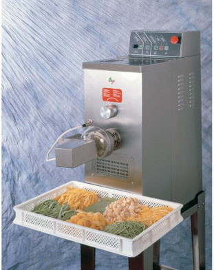 Italgi P17 Pasta forming machine - 30kg/hr output