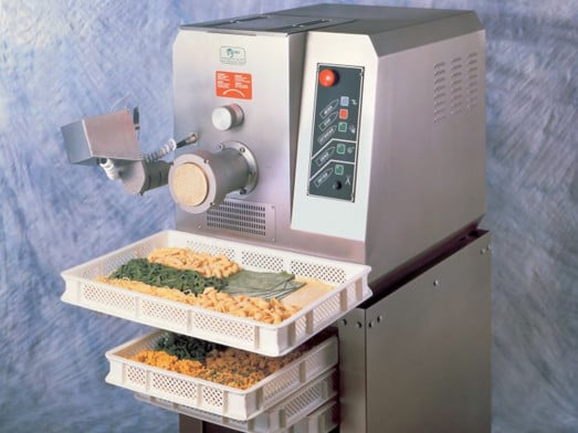 Italgi P35A Pasta forming machine - 55kg/hr output