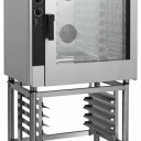 Giorik Easyair EME102X 10 rack Electric convection oven with humidity control & 2 speed fan