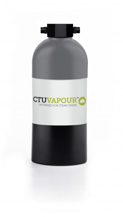 CTUVAP10-2 - 2 Port water filter for Kore + Movair  2/3gn Ovens