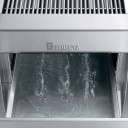 Arris GV819EL electric chargrill with Plumbed in water tray system