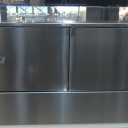 Chocolate 8047092CIOC - Refrigerated display for Chocolate with slide out drawers