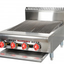 American Range ARRB24A 24" Heavy duty Gas "radiant chargrill"