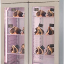Klima KME1500PV - 1500 Ltr Dry age meat maturing fridge