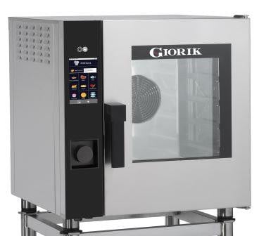 Giorik Movair MTE523W-R  (13amp)  5 x 2/3gn rack Elec' Combi oven