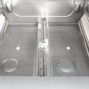 Aristarco AS45.30EPRSSD - 14 Plate Undercounter Dishwasher 450 x 450mm Basket