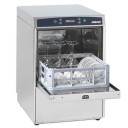 Aristarco AF45.30EDP/WS - 20 Pint Undercounter glasswasher 450 x 450mm Basket with Inbuilt water softener