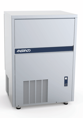 Aristarco CP100.60 Undercounter Icemaker - 100kg Output