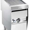 Arris GV417ELM electric chargrill with Plumbed in water tray system