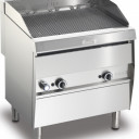 Arris Grillvapor GV819C Chicken gas radiant chargrill with Plumbed in water tray system