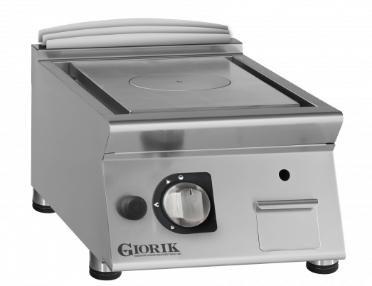 Giorik 70 Top TG720T Counter top Gas solid top