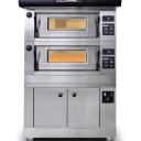 Moretti Forni P80E/180 - 4 x 600 x 400mm  Tray Electric  Bakery deck oven