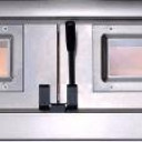 Moretti Forni P120EC/180 - 6 x 600 x 400mm  Tray Electric  Bakery deck oven