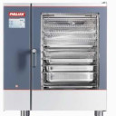 Palux Maxi 1011BQL-W 11 x 2/1gn electric combi oven with wash system