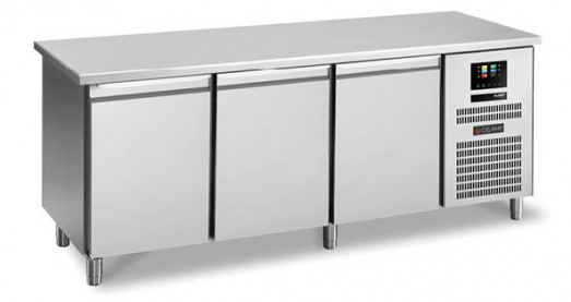 Chefs Range TALH/21S  - Under counter  21 tray retarder proofer counter