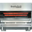 Casta BRL8001 Heavy Duty Gas Overfired gas broiler Steakhouse grill