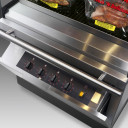 Ubert QS2 Floorstanding Grab & Go Heated display - 12 x 1/1gn capacity (Duplicate)