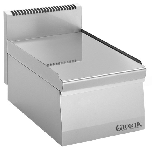 Giorik  LEN4700 Snack 60 - 400mm worktop with drawer &  chopping board