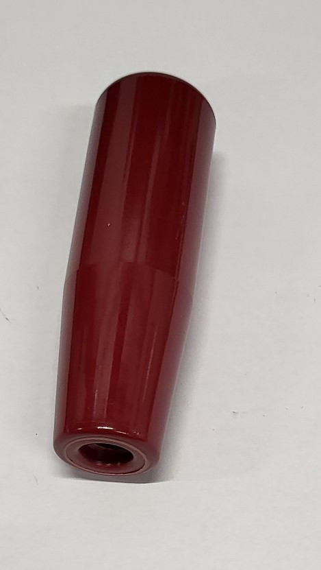 Italforni  81229001 Red door handle