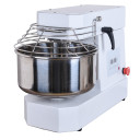 Chefsrange HX10T - 10 litre spiral mixer with Variable speed control & timer