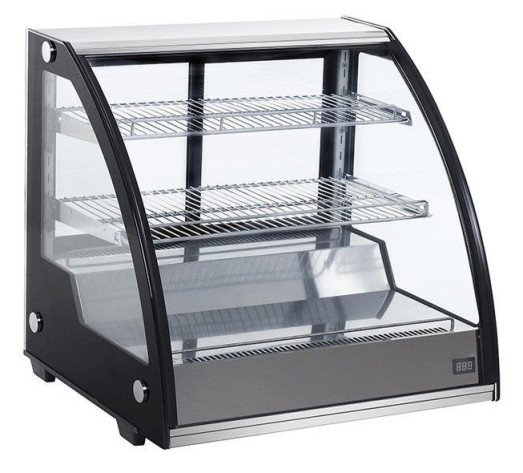 Chefsrange RTW130L2  - 3 Tier Counter top  refrigerated display